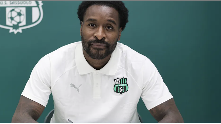 Nzola, ufficiale il passaggio al Sassuolo: il comunicato neroverde - immagine 1