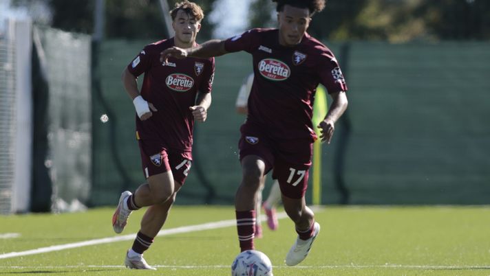 Primavera, le formazioni ufficiali di Sampdoria-Torino: Ciammaglichella titolare - immagine 1