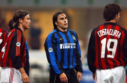 Derby d’Italia all’insegna dei doppi ex, i grandi protagonisti di Juve-Inter- immagine 6