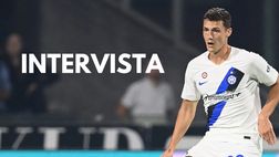 Serie A | Inter, Pavard: “Qui per nuove sfide. Inzaghi? Un leader”