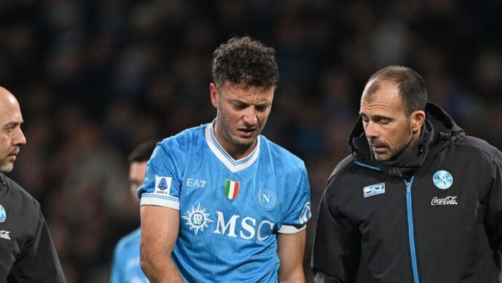 UFFICIALE – Tegola Rrahmani per il Napoli: ecco l’esito degli esami e i tempi di recupero, lungo stop! - immagine 1