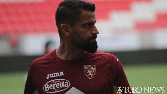 Rincon squalificato, salta Venezuela-Cile. Ed è diffidato anche col Torino - immagine 1