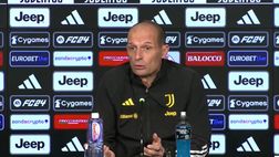 VIDEO – Scintille fra Allegri e l’Inter: “Noi come Sinner. Loro sono permalosi”