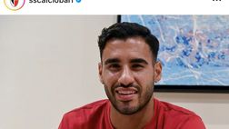 Calciomercato Bari, ufficiale l’arrivo di Frabotta dalla Juventus: i dettagli