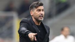 Fonseca: “Morata out, situazione gestita. Mai problemi con Theo e Leao, che è cambiato. Pulisic…”