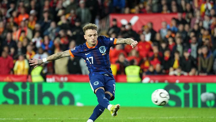 UFFICIALE – Napoli, arriva Noa Lang dal PSV: le cifre dell’operazione - immagine 1