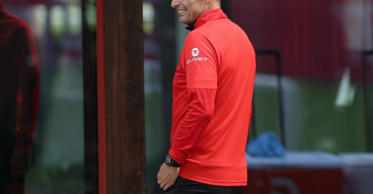 milan allegri mercato faccio un altro mestiere le occasioni le sa 8230