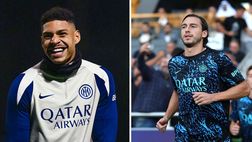 Sky – Esterno destro, l’Inter ha deciso di comprare: ecco la scelta tra Darmian e il futuro