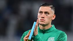 Calciomercato Milan, il diavolo osserva: occhi puntati su Idzes del Sassuolo