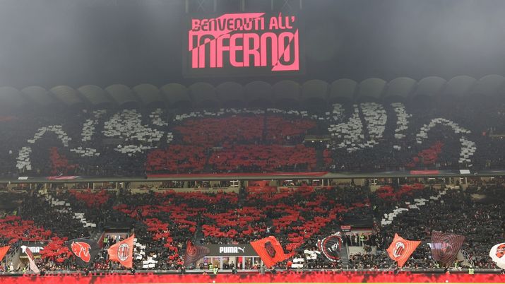 Milan-Torino, attesi oltre 72mila spettatori a 'San Siro': quanto amore per i rossoneri