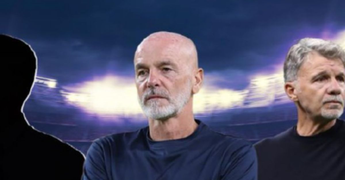 ex milan pioli un allenatore da non sottovalutare video