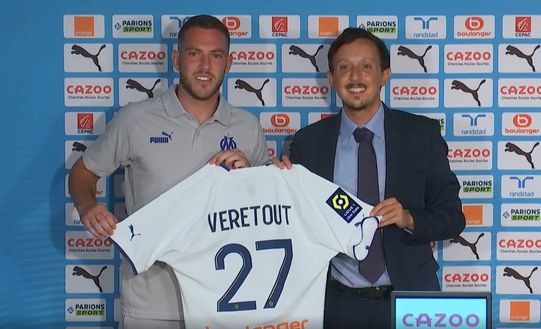 Il Milan su Veretout, ma lui nega: “Il mercato per me non esiste”- immagine 2
