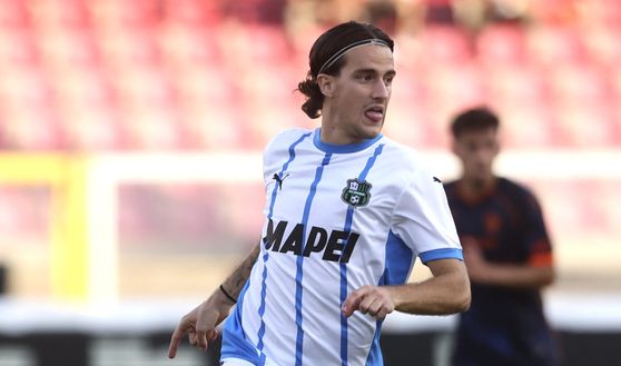 Reggiana-Sassuolo 16 anni dopo: la Regia non ha mai battuto i neroverdi- immagine 3