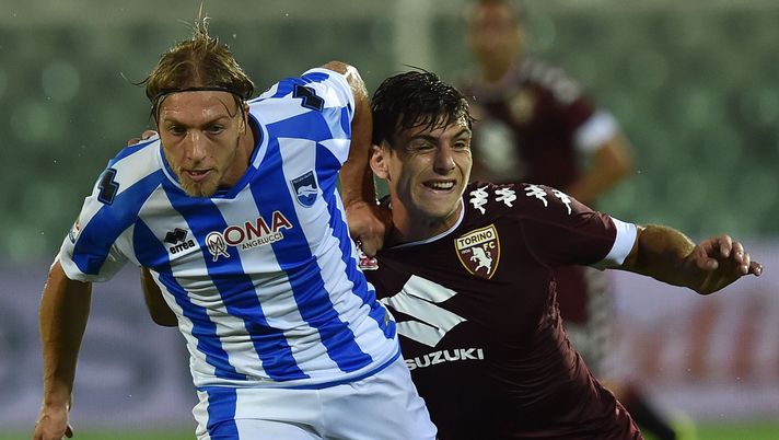 Le pagelle di Pescara-Torino 0-0: Bovo padrone, Boyè si esalta nella battaglia- immagine 1