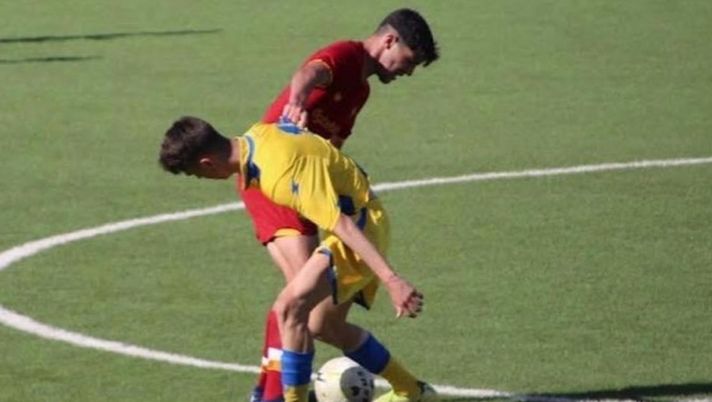 Calciomercato Palermo, è fatta per Fravola: il classe 2006 arriva dalla Roma  Calciomercato Palermo, è fatta per Fravola: il classe 2006 arriva dalla Roma - immagine 1