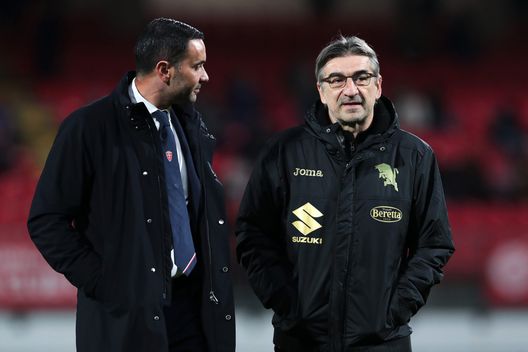 Juric vs Palladino: sfida tra possibili protagonisti del mercato panchine 2024- immagine 2