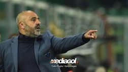 Salernitana, Liverani: “Inter costruita per vincere tutto, ma possiamo giocarcela”