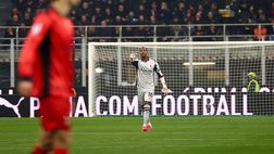 Milan-Parma: rigore Loftus-Cheek Var non pervenuto, gol Parma Var in prima linea