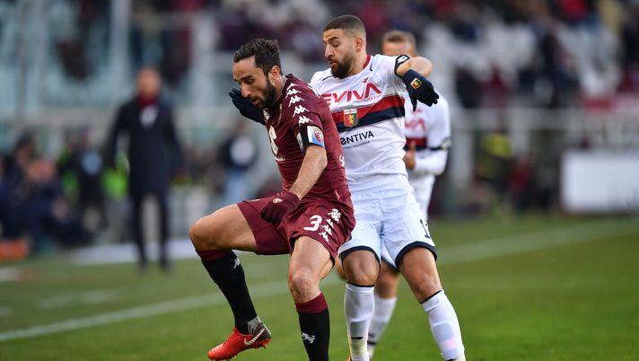 Sassuolo-Torino, Molinaro: “Il mini-ritiro è servito. Con il Sassuolo per ripeterci” - immagine 1