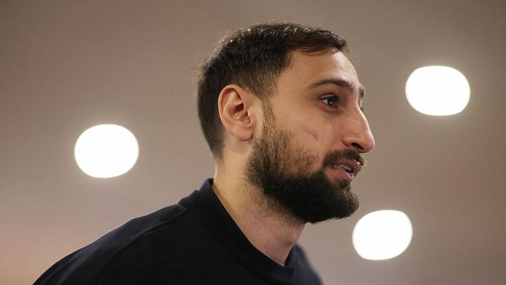 Donnarumma: “In CL le cose cambiano. L’anno scorso nessuno credeva che il PSG…” - immagine 1