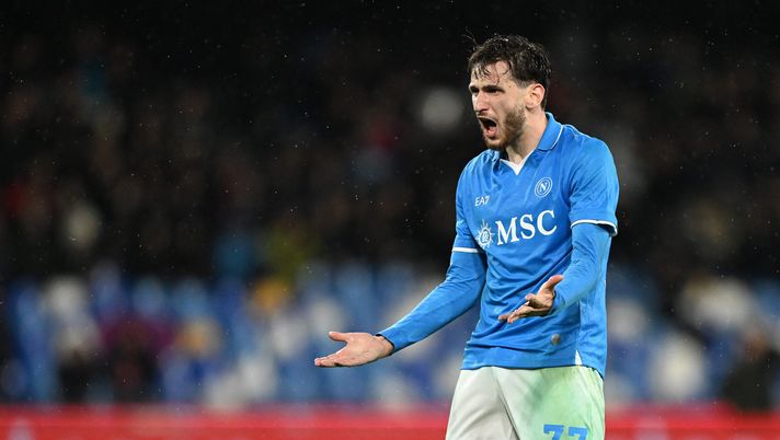 Pastore: “Il Napoli può essere campione d’inverno, Kvara deve essere più libero” - immagine 1
