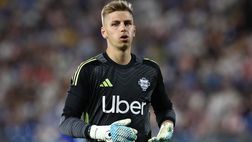 Il Napoli guarda in casa Como, a Conte piace Butez: la posizione dei lariani – TMW