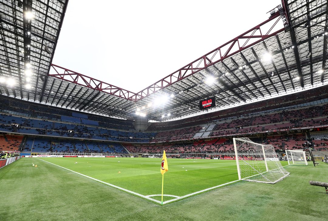 FOTOGALLERY | Le immagini più belle di Milan-Atalanta - immagine 2