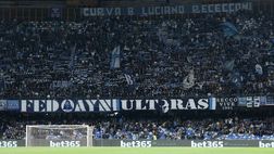Ticketone, il responsabile: “Iniziata la campagna abbonamenti del Napoli, le novità”