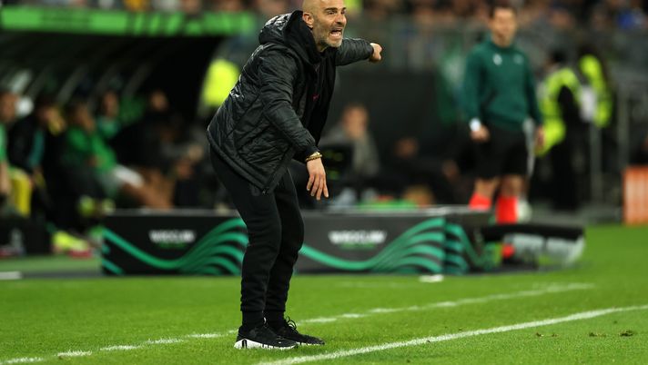 Mondiale per club, Maresca: “Noi con più partite”. La replica di un giornalista - immagine 1