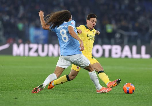 Milan, analisi dei nuovi acquisti: perché Ricci è già un titolare- immagine 2