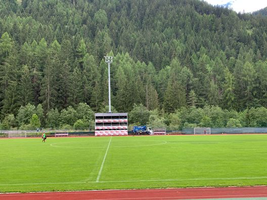 Torino, l’allenamento mattutino a Santa Cristina: si ferma Kone - immagine 3