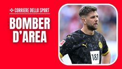 Calciomercato Milan – Nuovi contatti per Füllkrug: la situazione