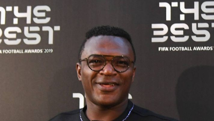 Milan, fiducia Desailly: 'Speriamo che torni ai livelli del passato'