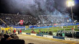 Il derby del Lario in B mancava da 18440 giorni: Como e Lecco, tanta rivalità ma niente gol