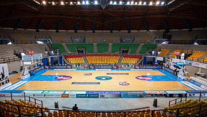 Champions League, Vef Riga-Levice: diretta tv e streaming LIVE del match - immagine 1