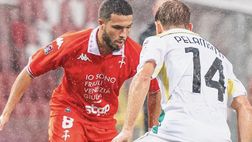 Serie C, imbarazzo Triestina: il Caldiero passa al Rocco