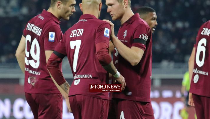 Cagliari-Torino: probabili formazioni, news e dove vederla in tv o streaming - immagine 1