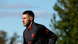 Gazzetta: “Un’altra occasione per Santiago Gimenez, anche se la fiducia non è eterna”