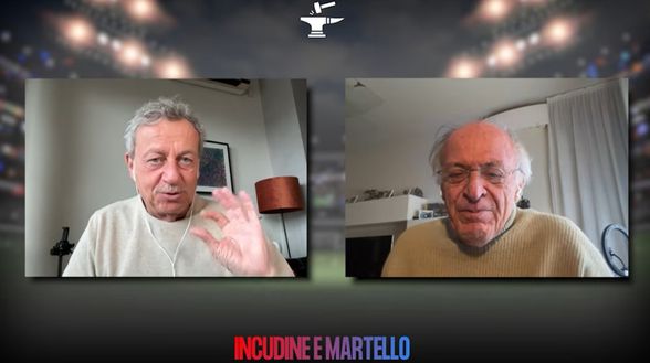 Mercato gennaio, Pellegatti: “7 al Napoli, 8 alla Roma”. Sabatini: “Inter e Juve…” Mercato gennaio, Pellegatti: “7 al Napoli, 8 alla Roma”. Sabatini: “Inter e Juve…” - immagine 1