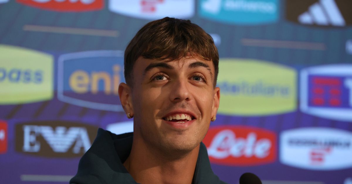 Calciomercato – Daniel Maldini nel mirino della Juventus