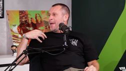 Cassano: “Io 4 anni con Chivu, vi dico che sarà fantastico. Esposito? Quando si tratta di scelte…”