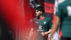 Allegri in ritiro a due passi dallo stadio di Napoli: nel cuore del turno decisivo