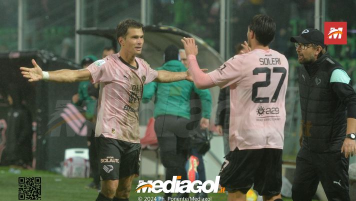 Palermo, La Repubblica: “A Catanzaro per la svolta. C’è un trend da invertire” Palermo, La Repubblica: “A Catanzaro per la svolta. C’è un trend da invertire” - immagine 1