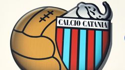 Auguri, Catania! 77 anni fa la fondazione del club con il logo storico