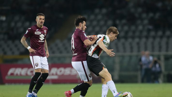 Le tre sentenze di Torino-Venezia 1-1: i granata ormai sono in vacanza- immagine 2