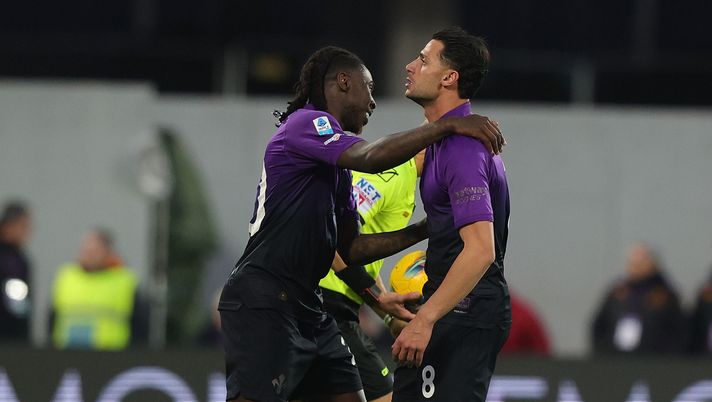 Mandragora: “Abbiamo sudato tanto, anche quando non andava. Che lavoro Kean!” - immagine 1