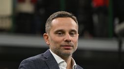 Furlani: “Complimenti all’Inter, l’anno prossimo proveremo a vincere. Pioli è l’allenatore del Milan”