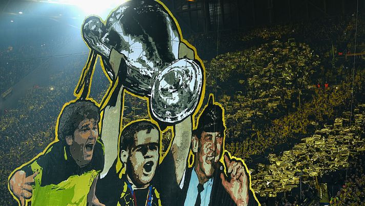 Juventus-Borussia Dortmund, nel 1997 fu la finale di Champions League - immagine 1