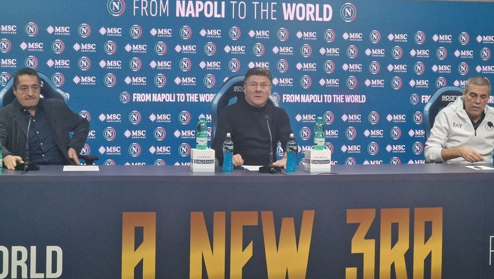 Mazzarri: “Mazzocchi un jolly tattico, ecco il mio augurio per il 2024. Sul cambio modulo…” - immagine 1