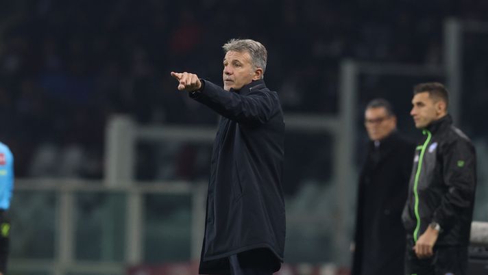 Baroni e l’incapacità di incidere dalla panchina: il problema si ripete - immagine 1